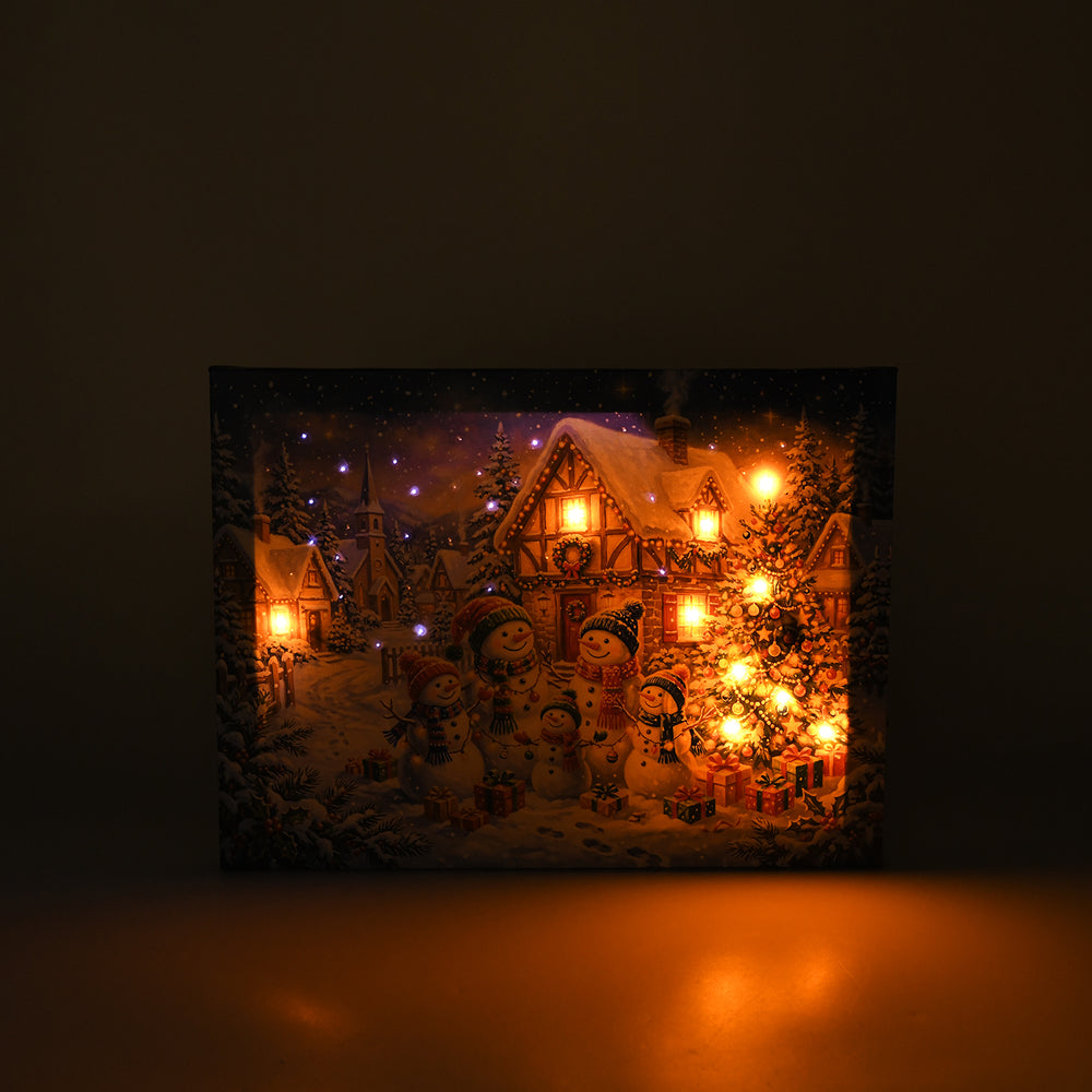 Bliss & Beyond Picture Frame (Size - One Size) - Multi Color_8697022_1