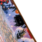 Bliss & Beyond Picture Frame (Size - One Size) - Multi Color_8697022_3