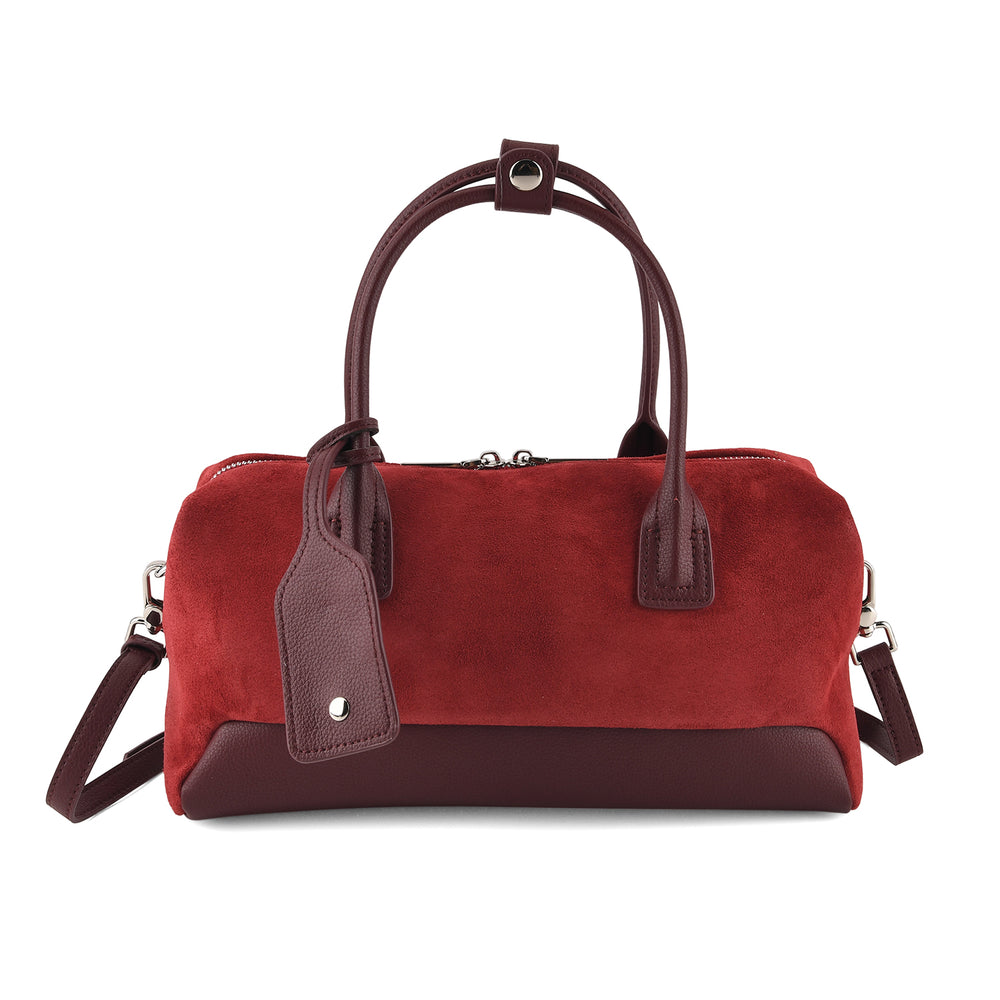 Crossbody Bag (Size - One Size) - Red_8698183
