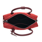 Crossbody Bag (Size - One Size) - Red_8698183_4