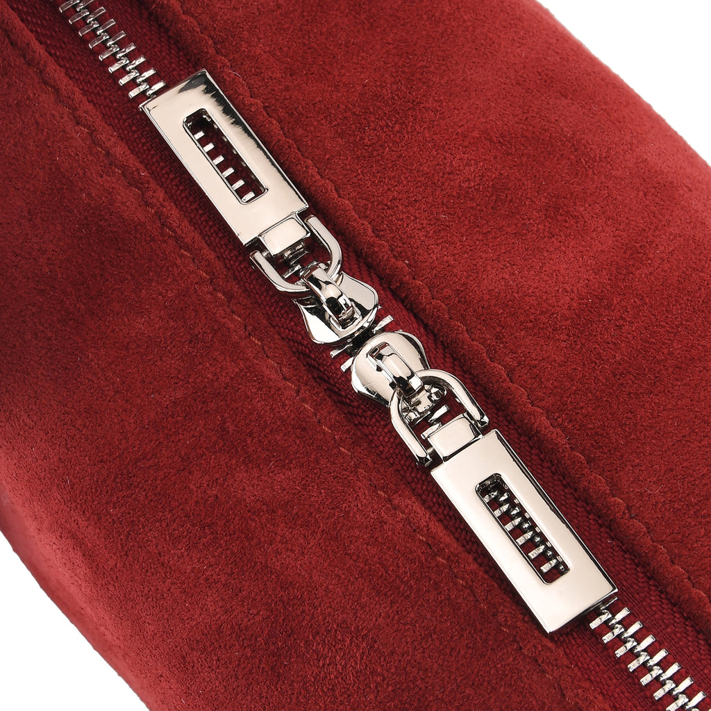 Crossbody Bag (Size - One Size) - Red_8698183_5