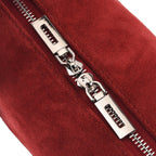 Crossbody Bag (Size - One Size) - Red_8698183_5
