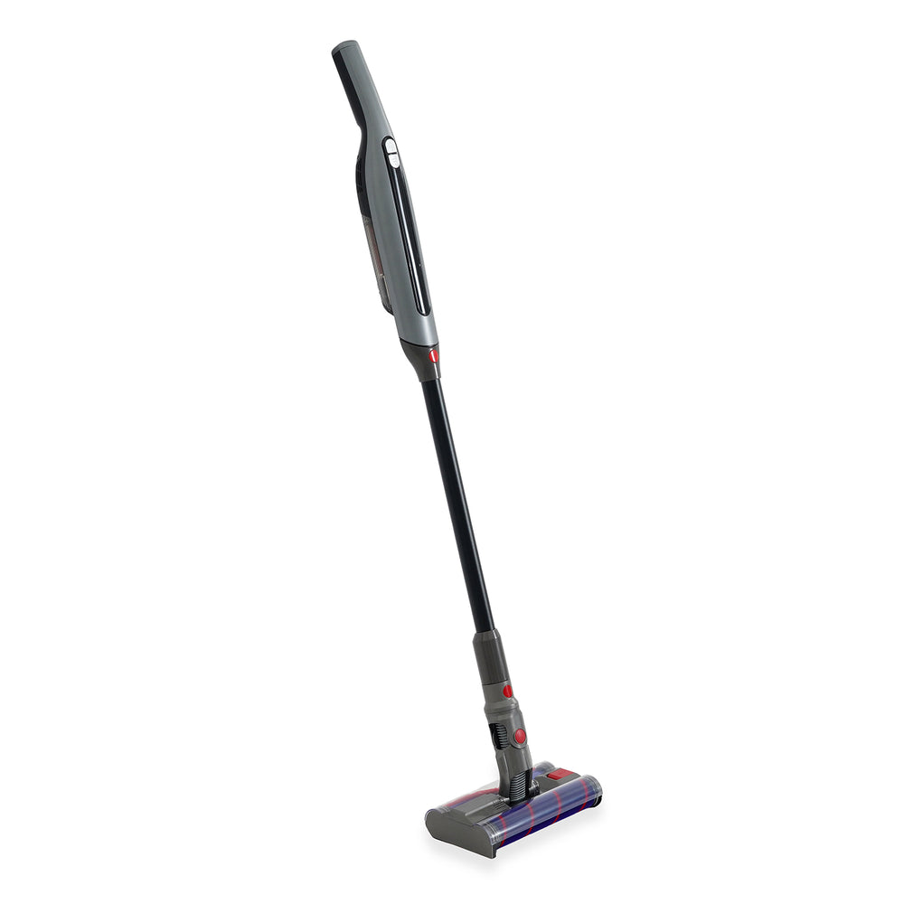 Vacuum (Size 452x77 cm) - Grey_8698506