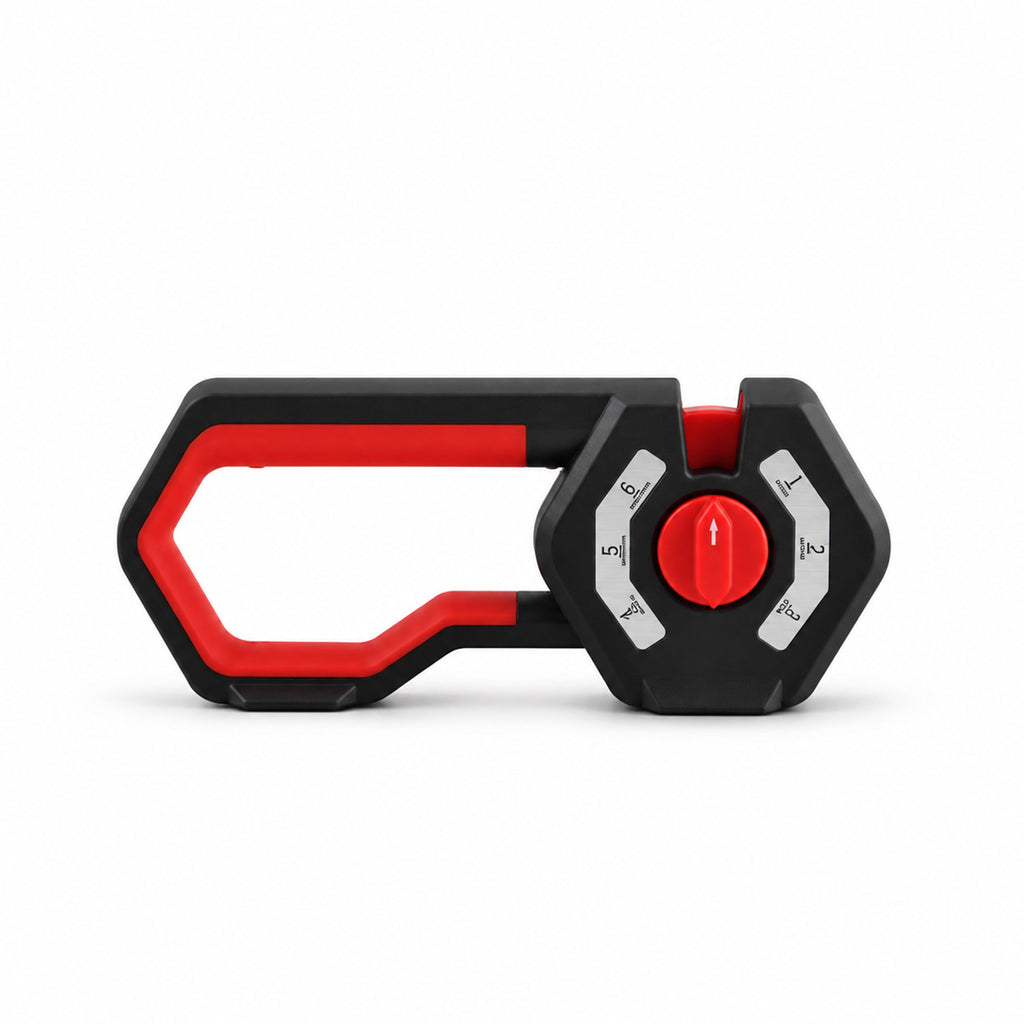 Kitchen Gadget (Size 21x4 cm) - Black_8702603