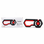 Kitchen Gadget (Size 21x4 cm) - Black_8702603_6
