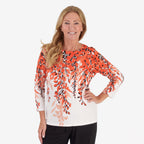 Anamor  Jumper (Size - Small) - Coral_8704911
