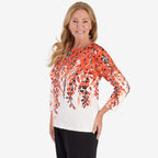 Anamor  Jumper (Size - Small) - Coral_8704911_1