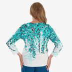 Anamor  Jumper (Size - Medium) - Aqua_8704918_2