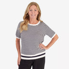 Anamor  Jumper (Size - Large) - Navy_8704933