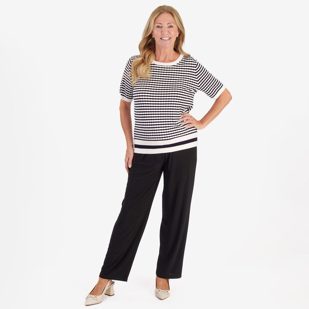 Anamor  Jumper (Size - Large) - Navy_8704933_3
