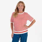 Anamor  Jumper (Size - Large) - Red_8704937