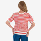 Anamor  Jumper (Size - Large) - Red_8704937_2