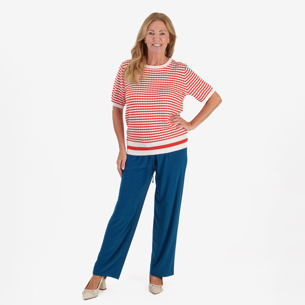 Anamor  Jumper (Size - Large) - Red_8704937_3