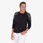 Anonymous  Jumper (Size - Medium) - Black_8704958