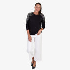 Anonymous  Jumper (Size - Medium) - Black_8704958_3