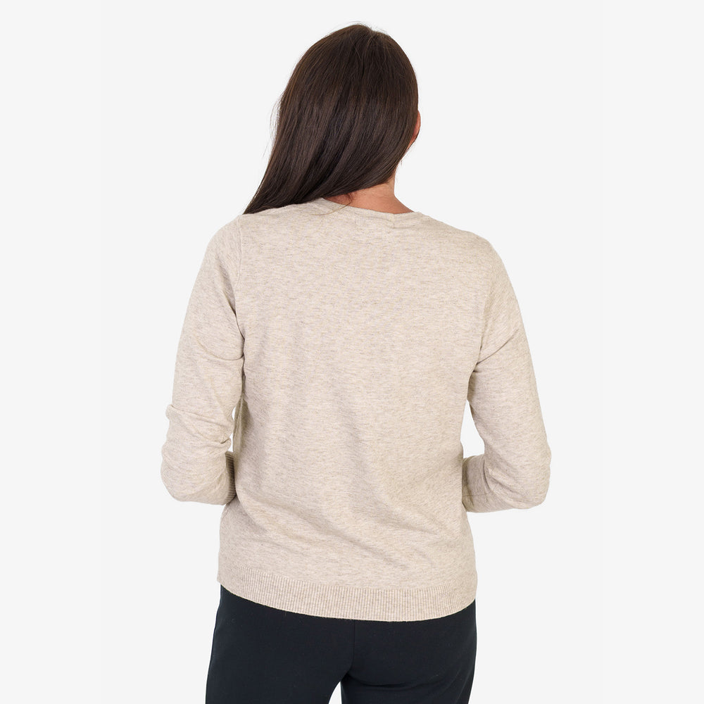 Anonymous  Jumper (Size - Large) - Stone_8704965_2
