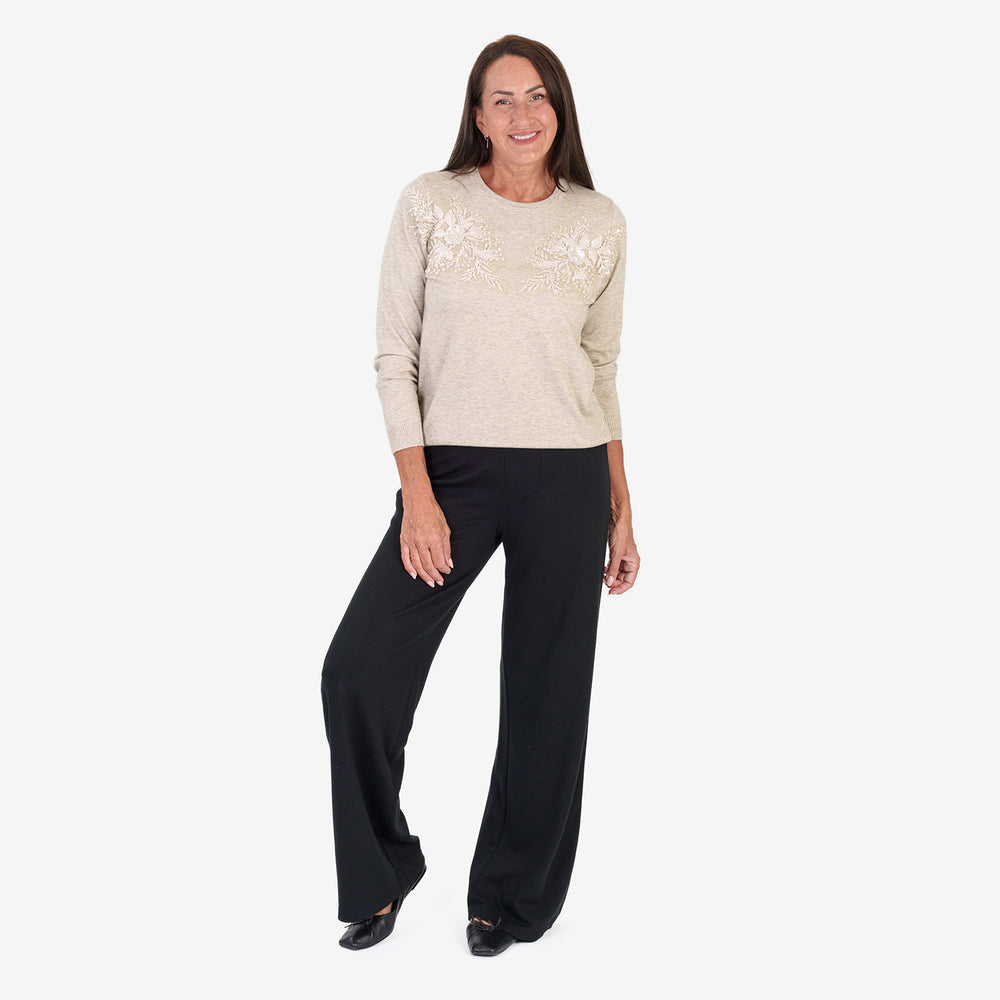 Anonymous  Jumper (Size - Large) - Stone_8704965_3