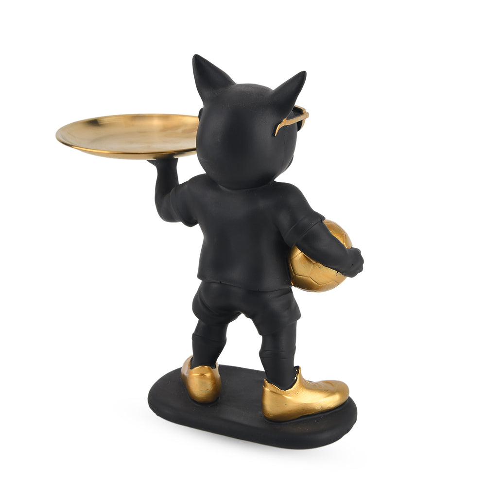Figurine (Size - One Size) - Black_8705335_2
