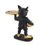 Figurine (Size - One Size) - Black_8705335_2