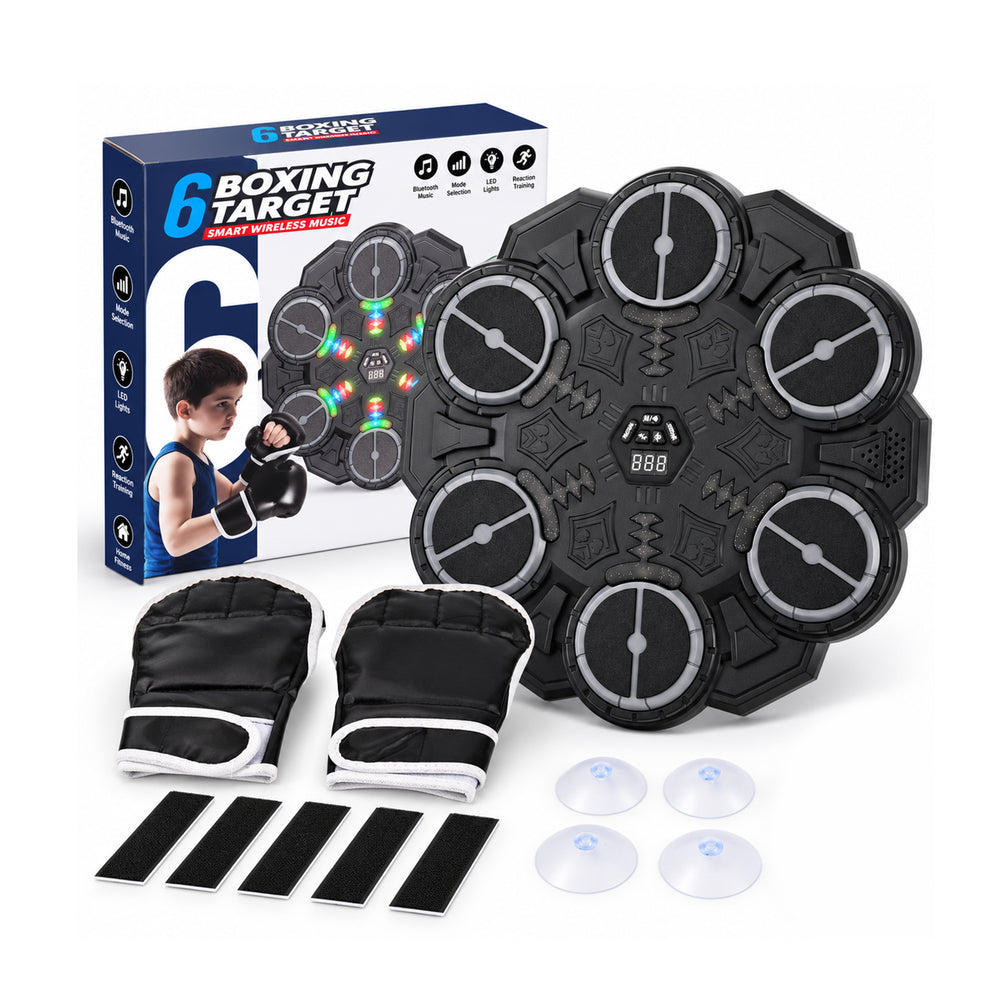 Toy (Size - One Size) - Black_8705383