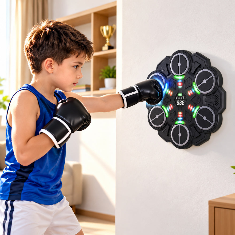 Toy (Size - One Size) - Black_8705383_1