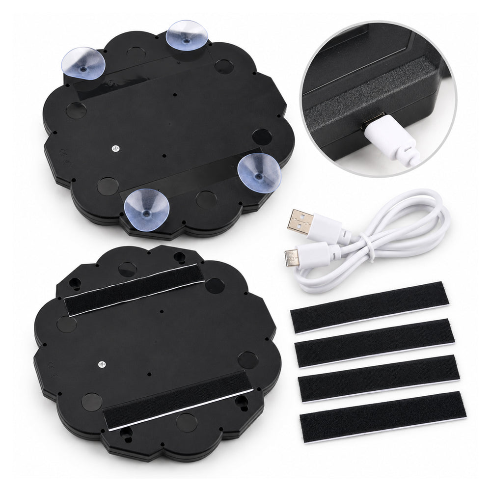 Toy (Size - One Size) - Black_8705383_2