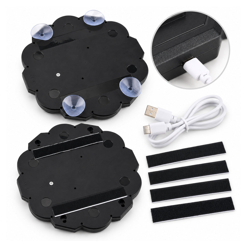 Toy (Size - One Size) - Black_8705383_2