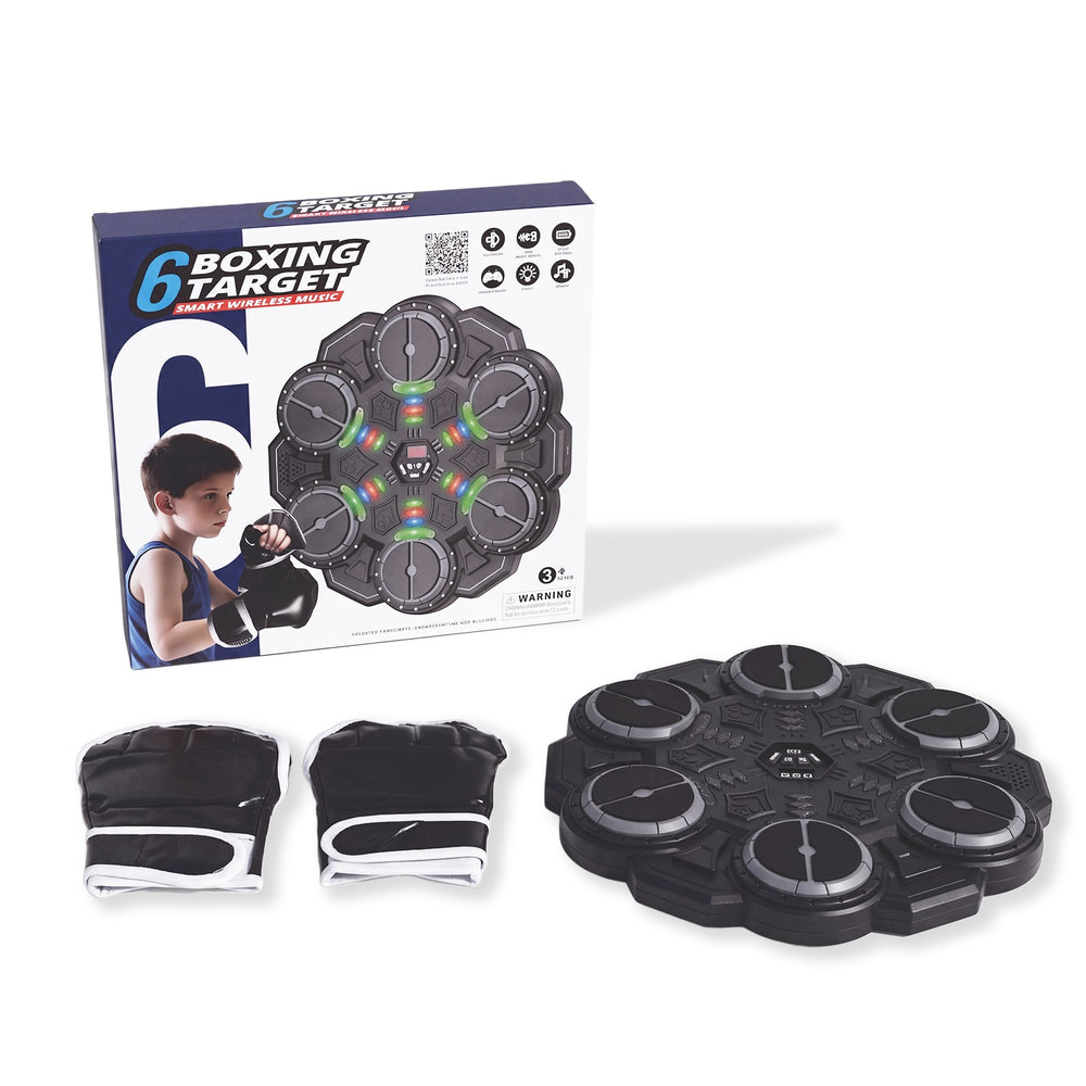 Toy (Size - One Size) - Black_8705383_6