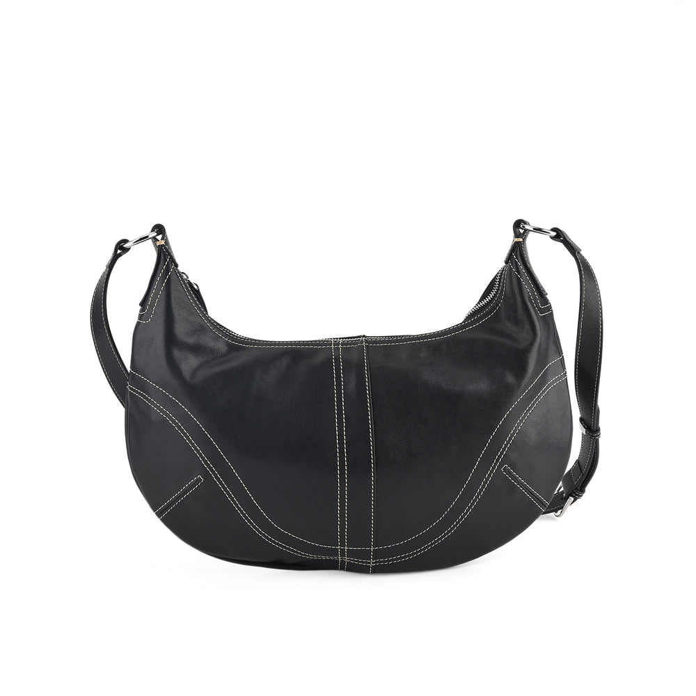 Valissiere Crossbody Bag (Size - One Size) - Black_8705573