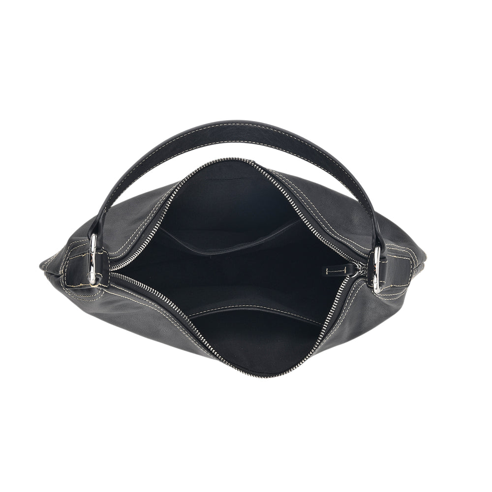 Valissiere Crossbody Bag (Size - One Size) - Black_8705573_4