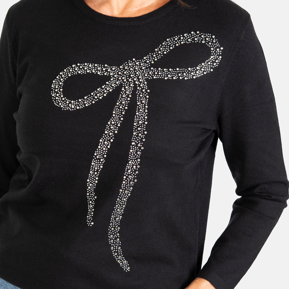 Anonymous  Jumper (Size - Medium) - Black_8705752_4
