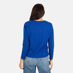 Anonymous  Jumper (Size - Large) - Royal Blue_8705759_3
