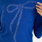 Anonymous  Jumper (Size - Large) - Royal Blue_8705759_4