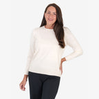 Anonymous  Jumper (Size - Small) - Ivory_8705846