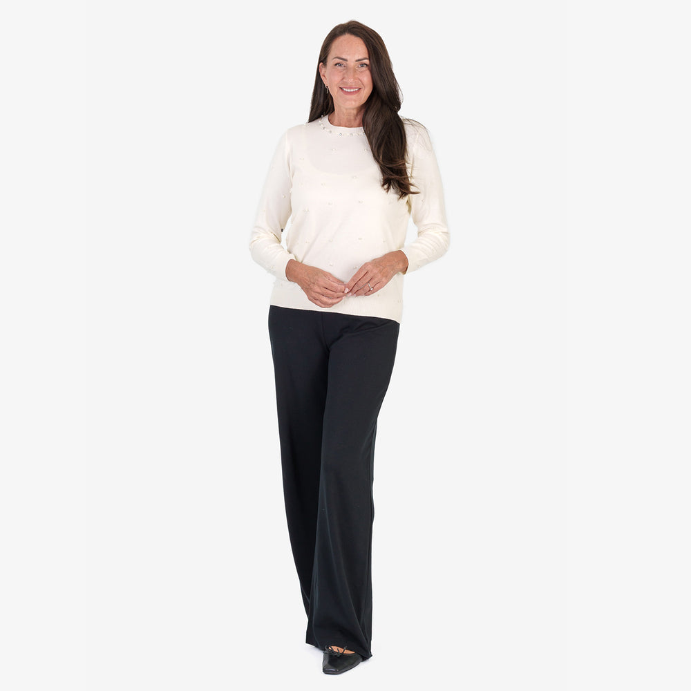 Anonymous  Jumper (Size - Small) - Ivory_8705846_3