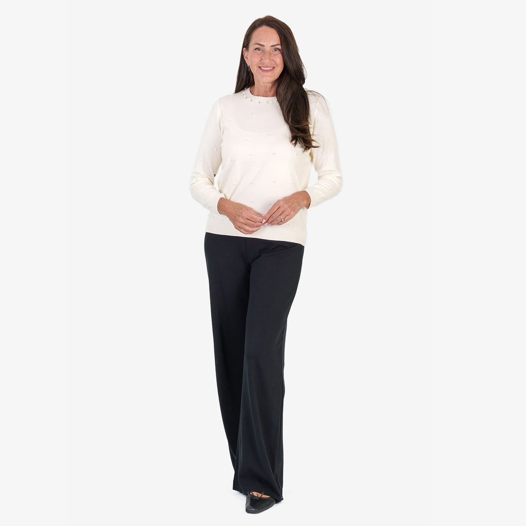 Anonymous  Jumper (Size - Small) - Ivory_8705846_3