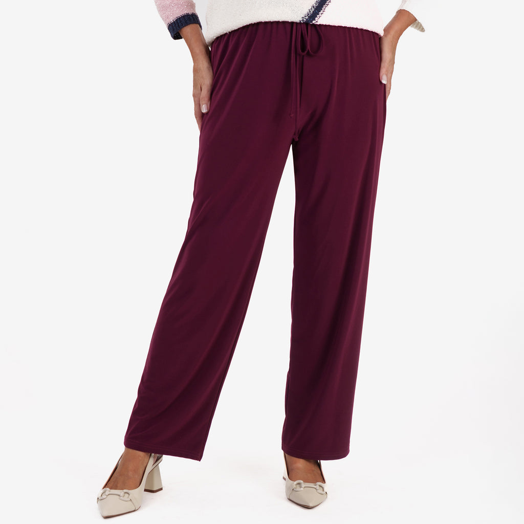 Anamor  Jean and Pant/Trouser (Size - L/XL) - Wine_8705890