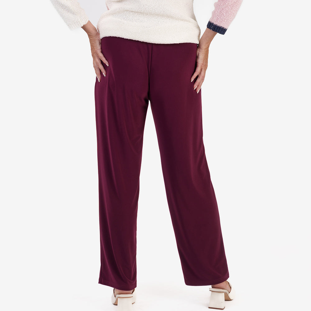 Anamor  Jean and Pant/Trouser (Size - L/XL) - Wine_8705890_2