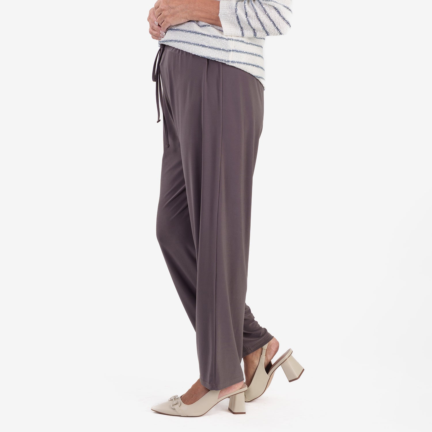 Anamor  Jean and Pant/Trouser (Size - L/XL) - Taupe_8705898_1