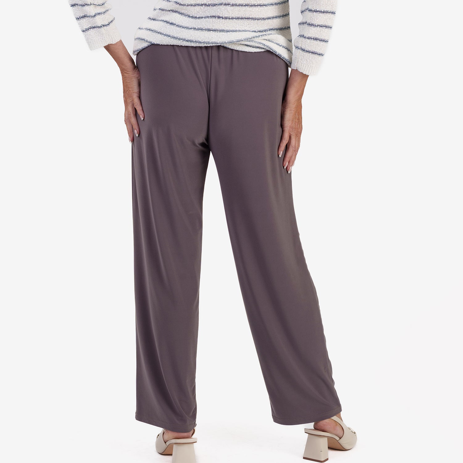 Anamor  Jean and Pant/Trouser (Size - L/XL) - Taupe_8705898_2