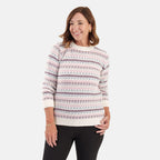 IW Special Acrylic Jumper (Size - Large) - White_8711204