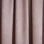 Galaxy Thermal Dim Out Ready Made Curtains (66 x 90 Inch) - Blush_8711434_1