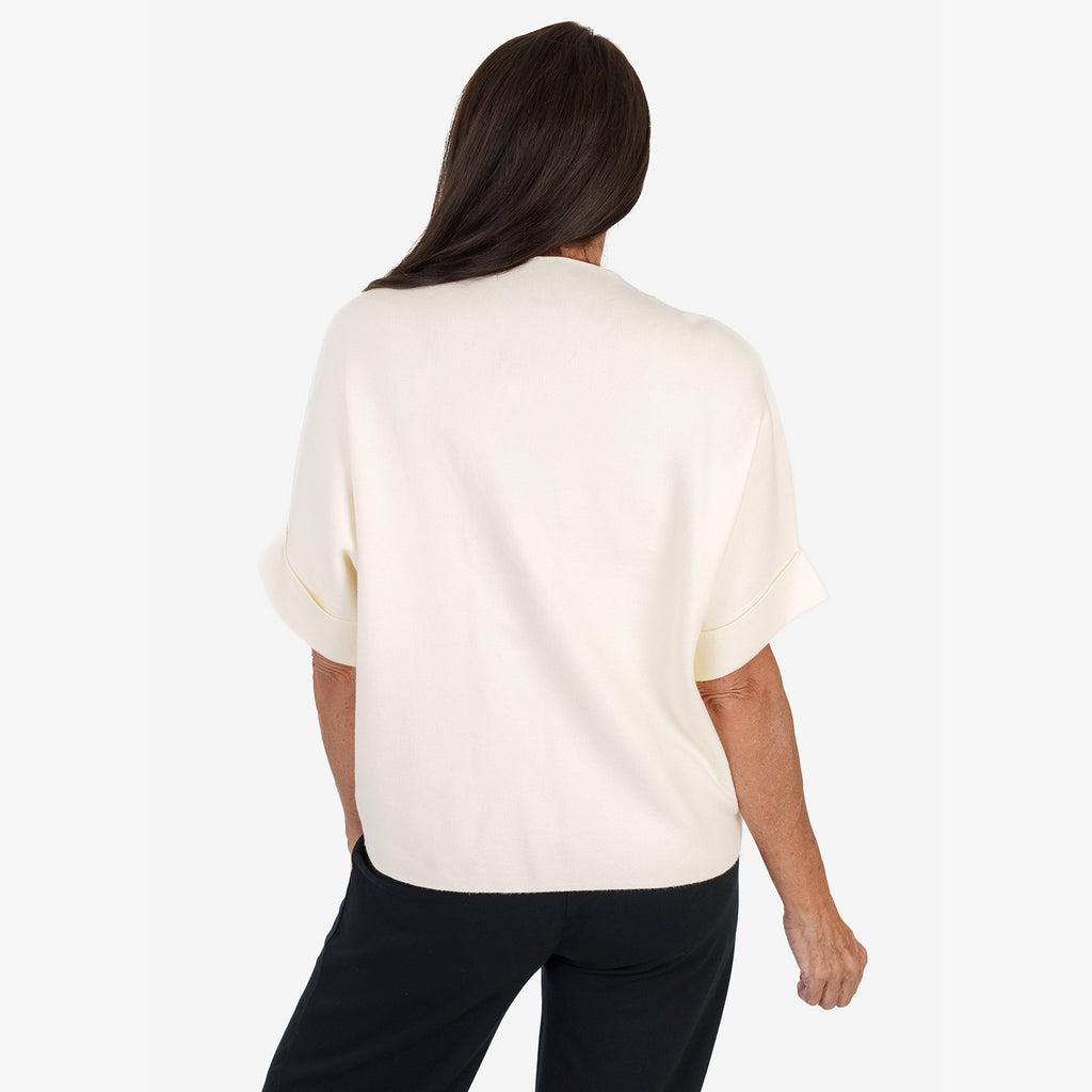 Anonymous  Jumper (Size - S/M) - Ivory_8713266_2
