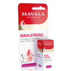Pack of 2 - Mavala: Treatment Duo: Scientifique K+ Nail Hardener (2ml) & Mavastrong(5ml) (Fortifying Nail Treatment & Base Coat)_8715000_2