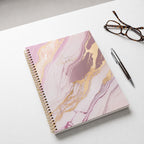 Dream Chaser A4 Hardback Project Book_8724876_1