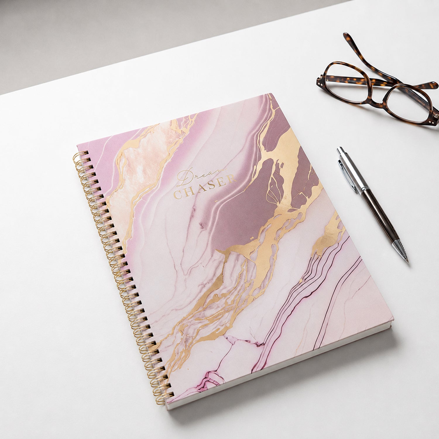 Dream Chaser A4 Hardback Project Book_8724876_1