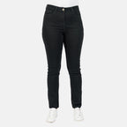 TAMSY - Angelina Straight Fit Jeans (Size 16) - Black_8731271_1