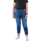 TAMSY - Angelina Relaxed Skinny Stretch Jean (Size 10) - Indigo_8731328_4