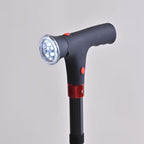 LIVMORE Walking Stick (Size - One Size) - black_8738483_1