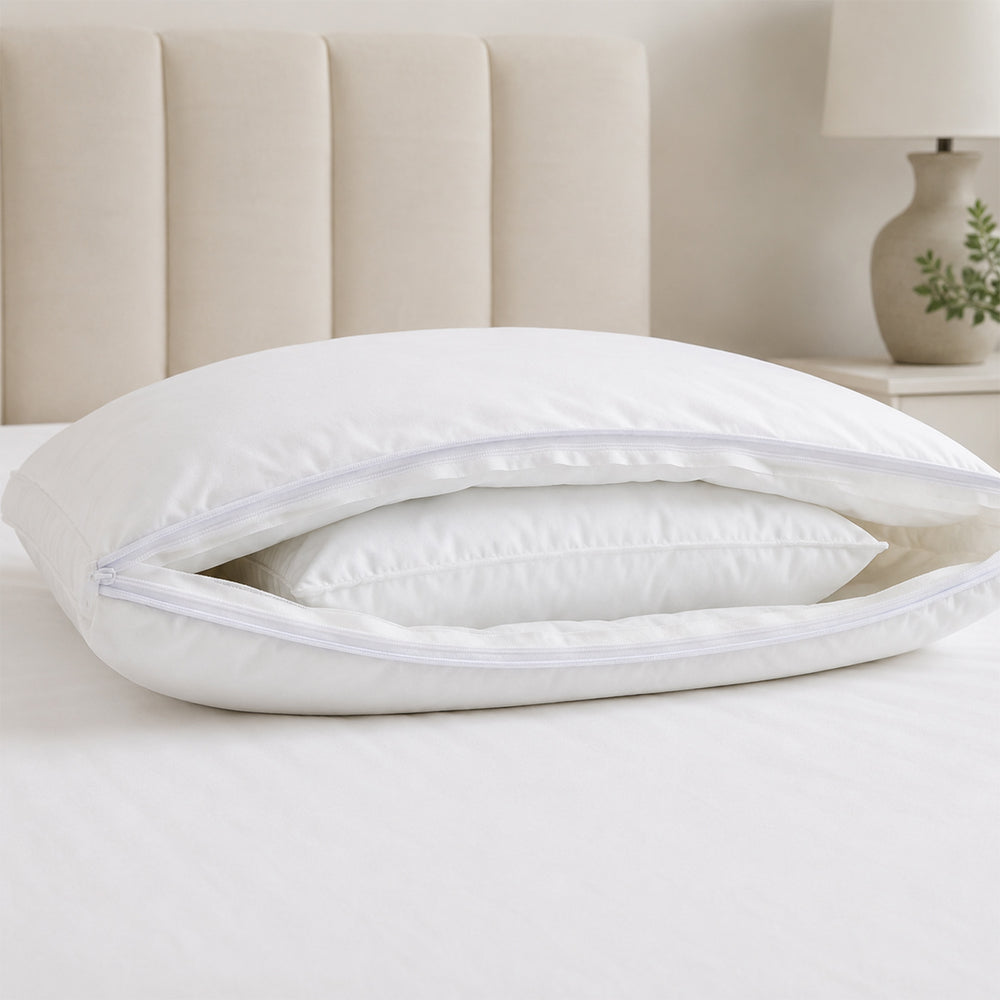 IW Special  Pillow - White_8740678